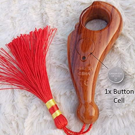 Digital Jaap Counter