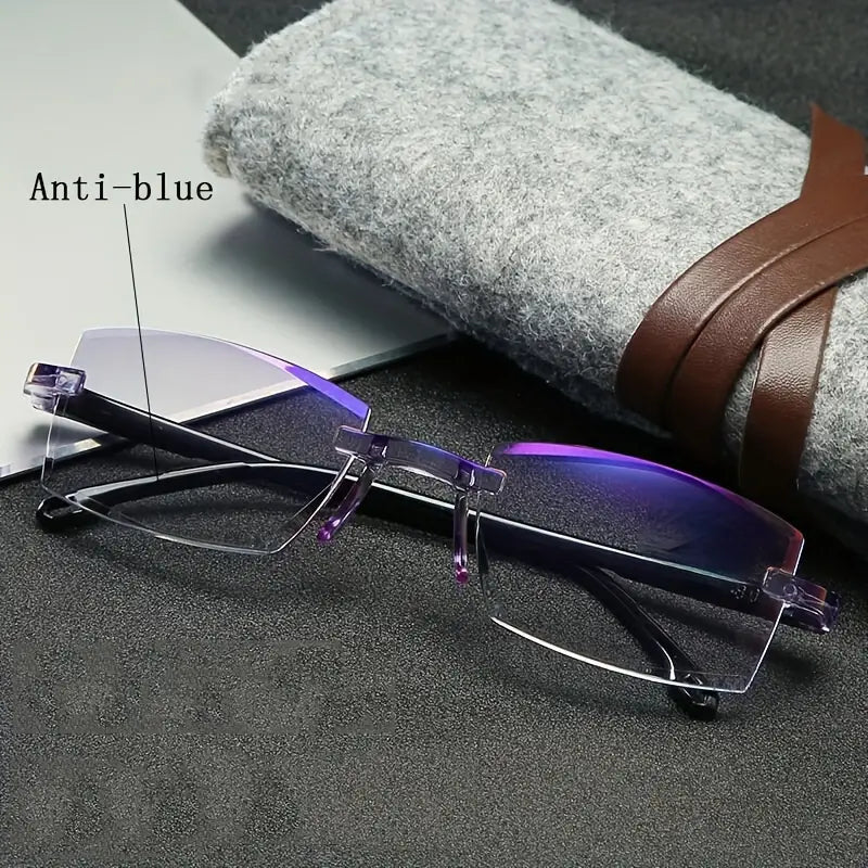 Reading Glasses (Buy 1 Get 1 Free)