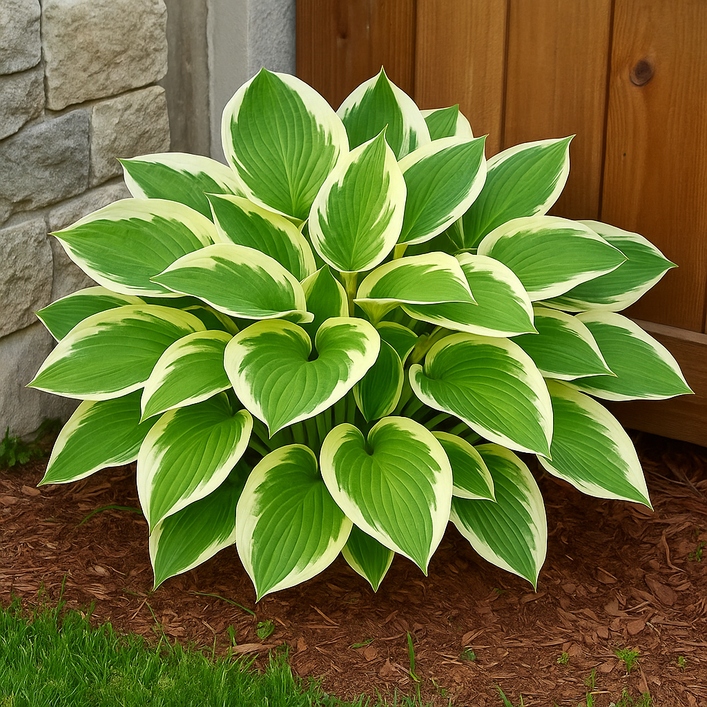 Hosta Flower Seeds